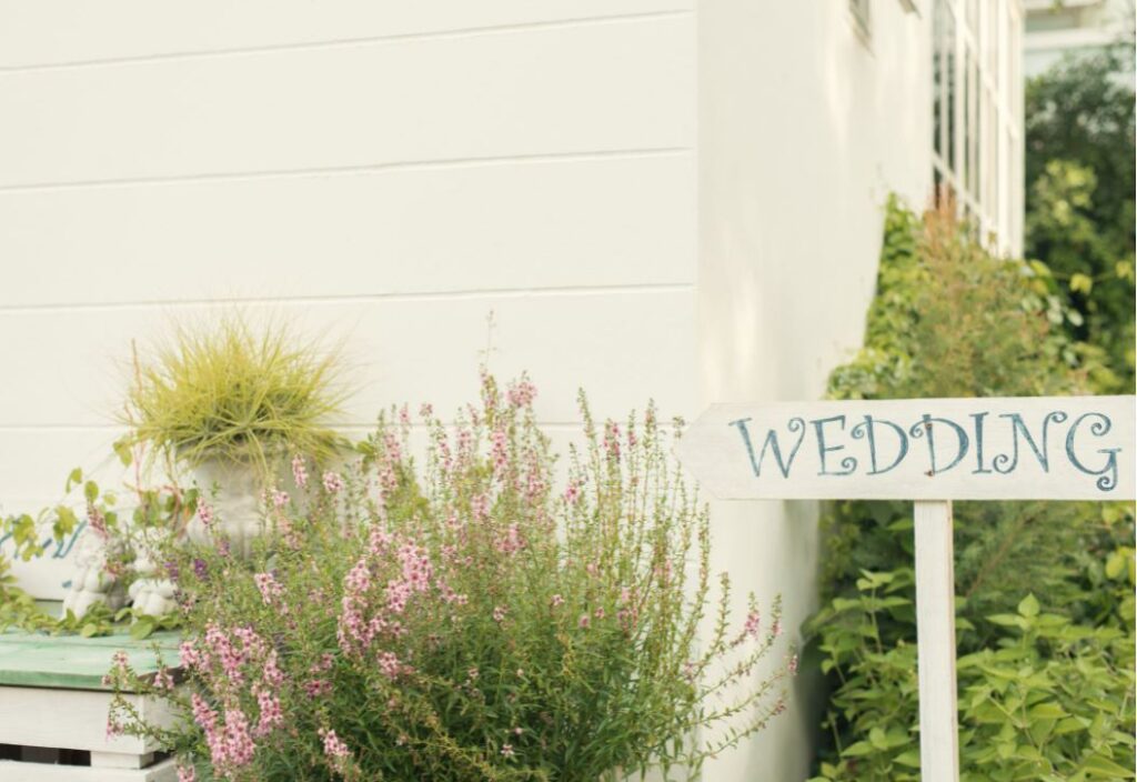 Hochzeit