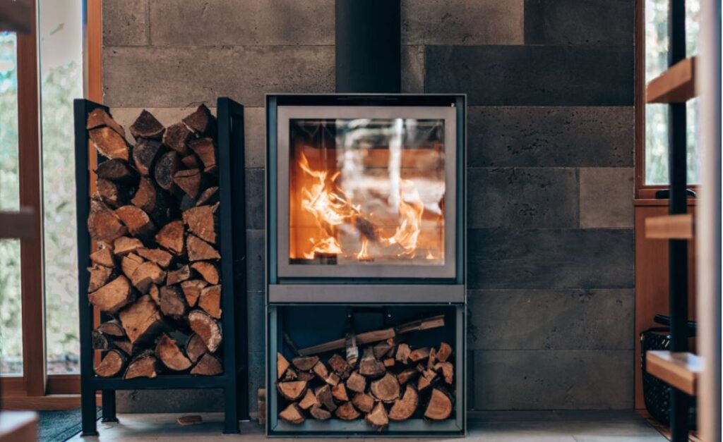 Kamin