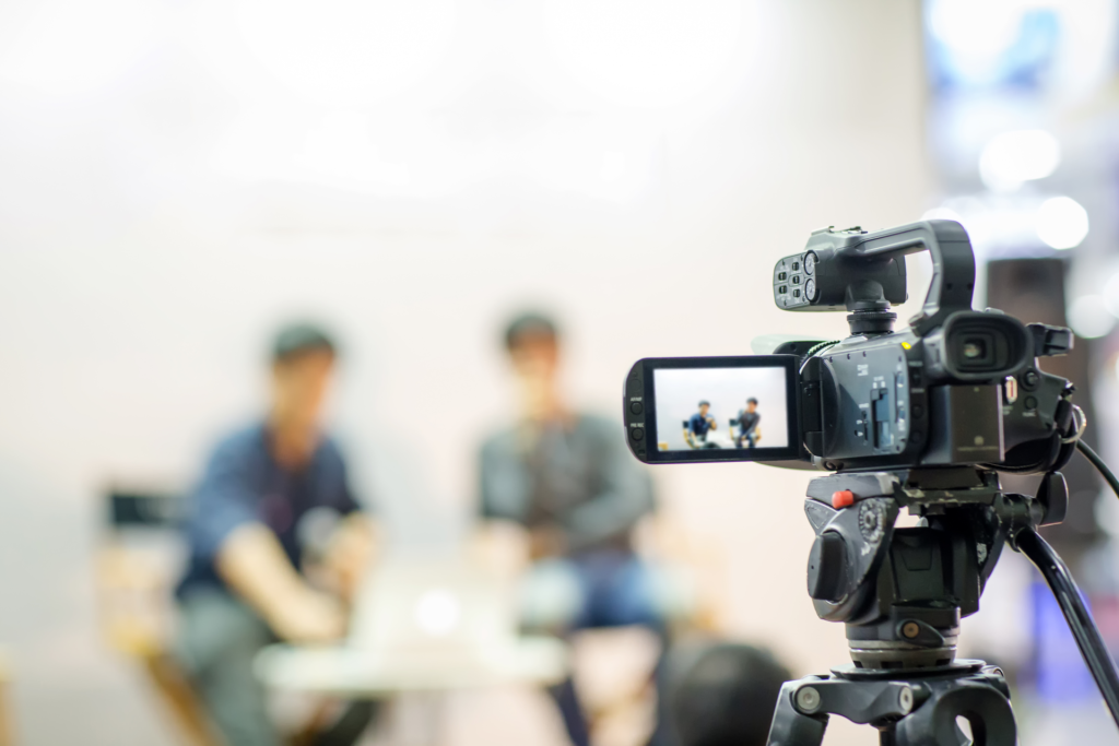 Filmproduktion Düsseldorf