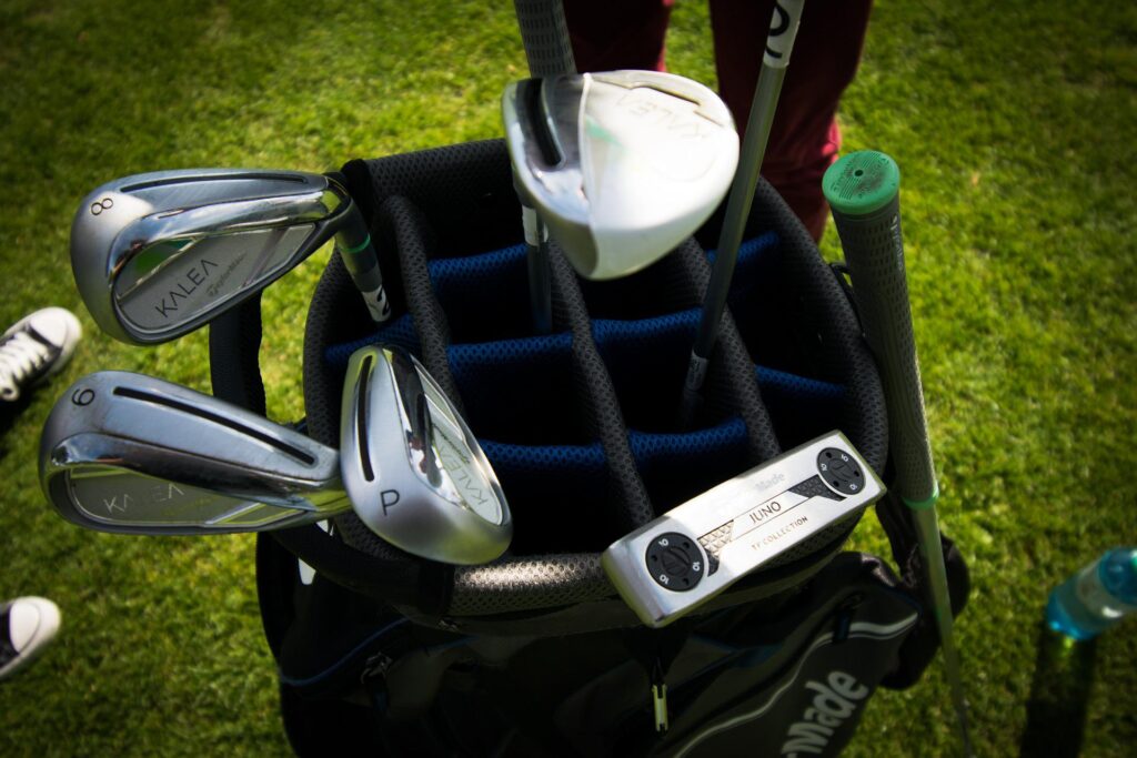Golfbags