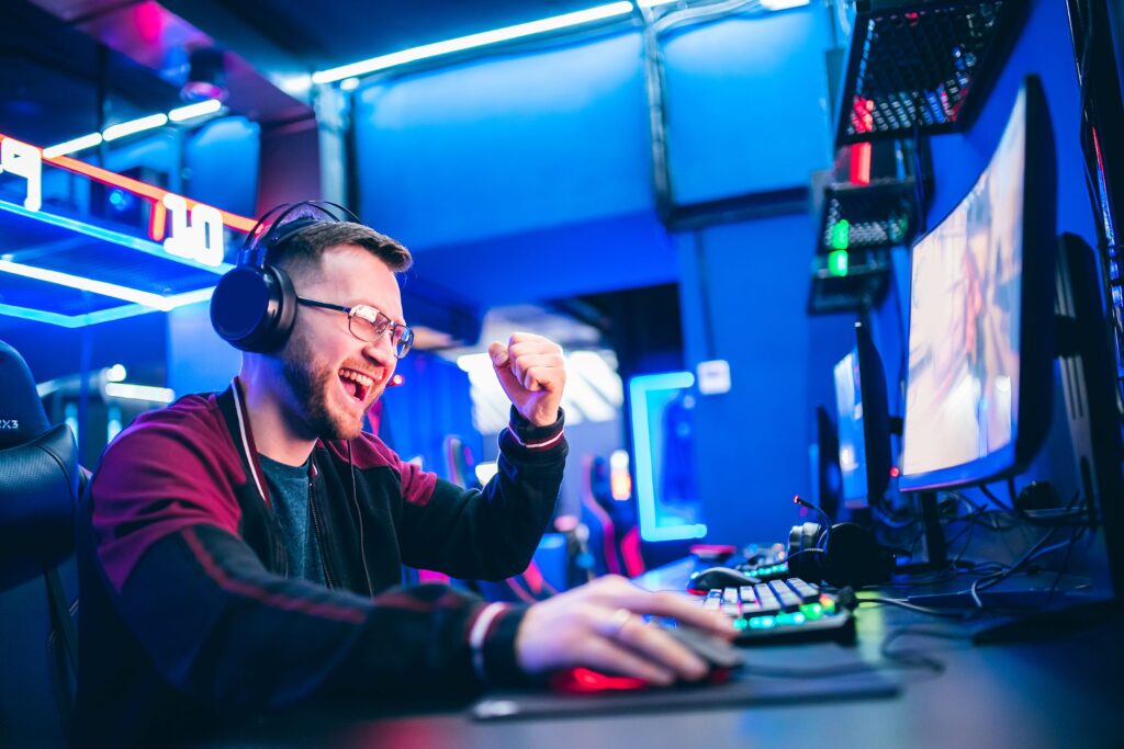 Virtuelle Teamevents