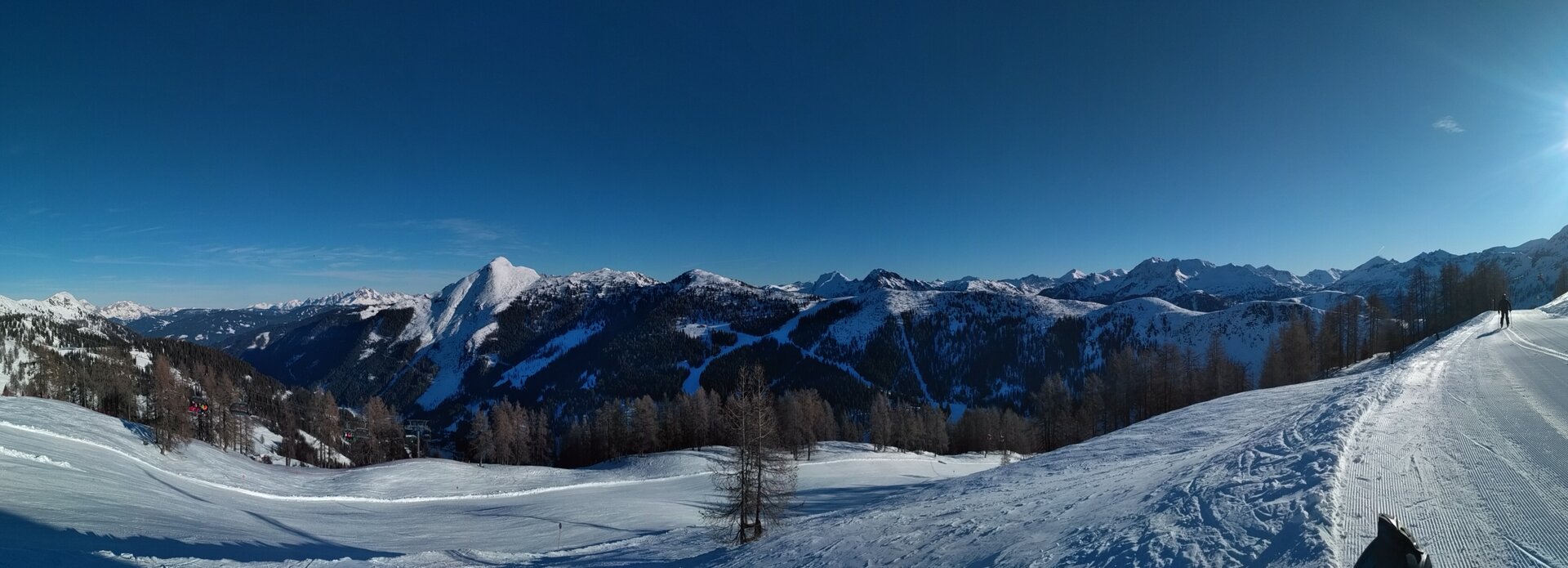 You are currently viewing Gründe warum Sie in Österreich Ski fahre sollten