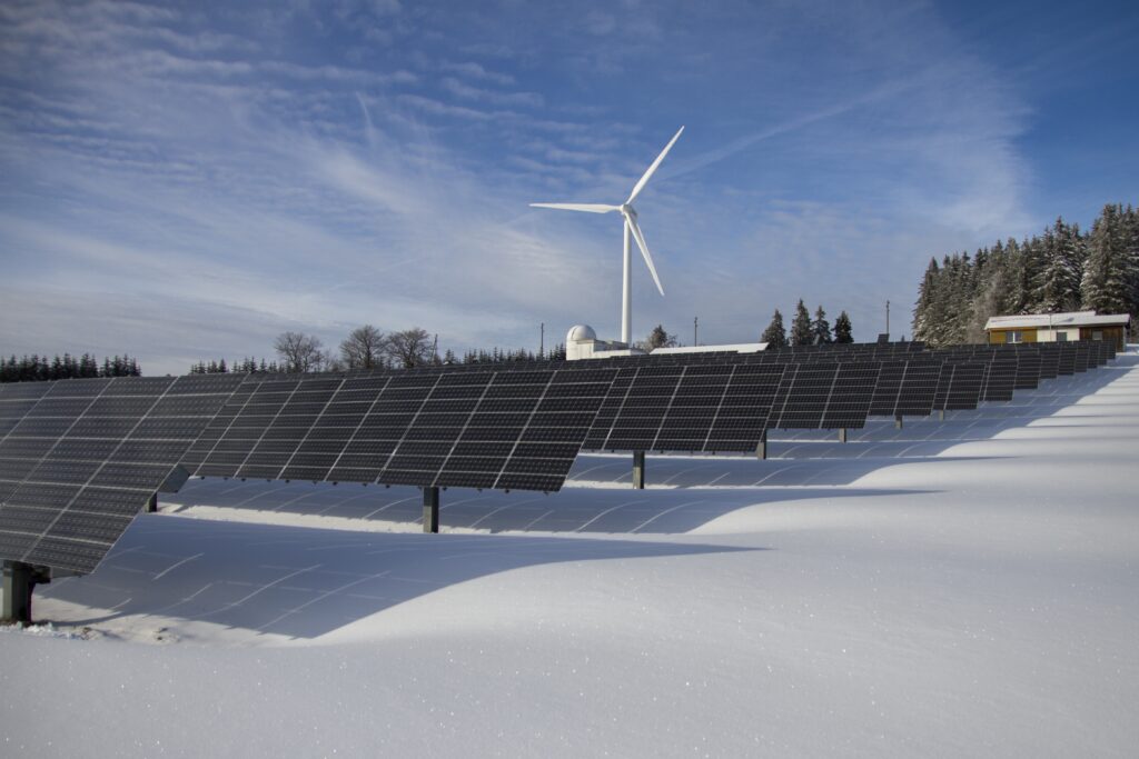 Photovoltaikanlage Duisburg