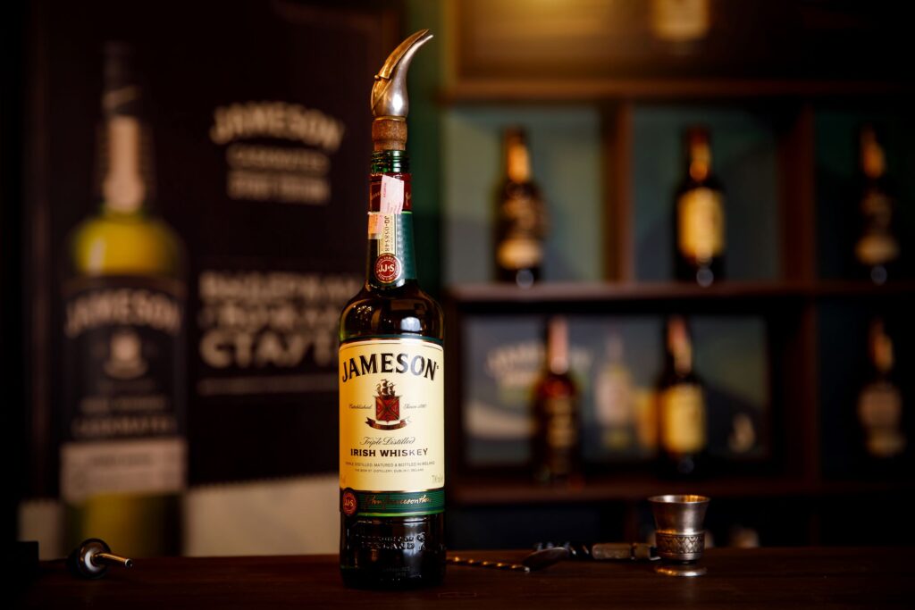 Jameson