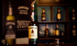 Die irische Whiskey-Marke