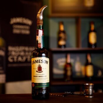 Die irische Whiskey-Marke