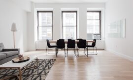 Der optimale Fußbodenbelag für den Wohnbereich – unsere Empfehlungen