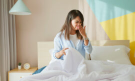 Milben und andere ungebetene Gäste – deshalb ist eine regelmäßige Reinigung der Bettwäsche so wichtig
