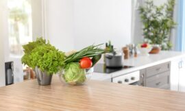 Erntezeit in der Küche: Gesunde Mahlzeiten aus dem eigenen Garten