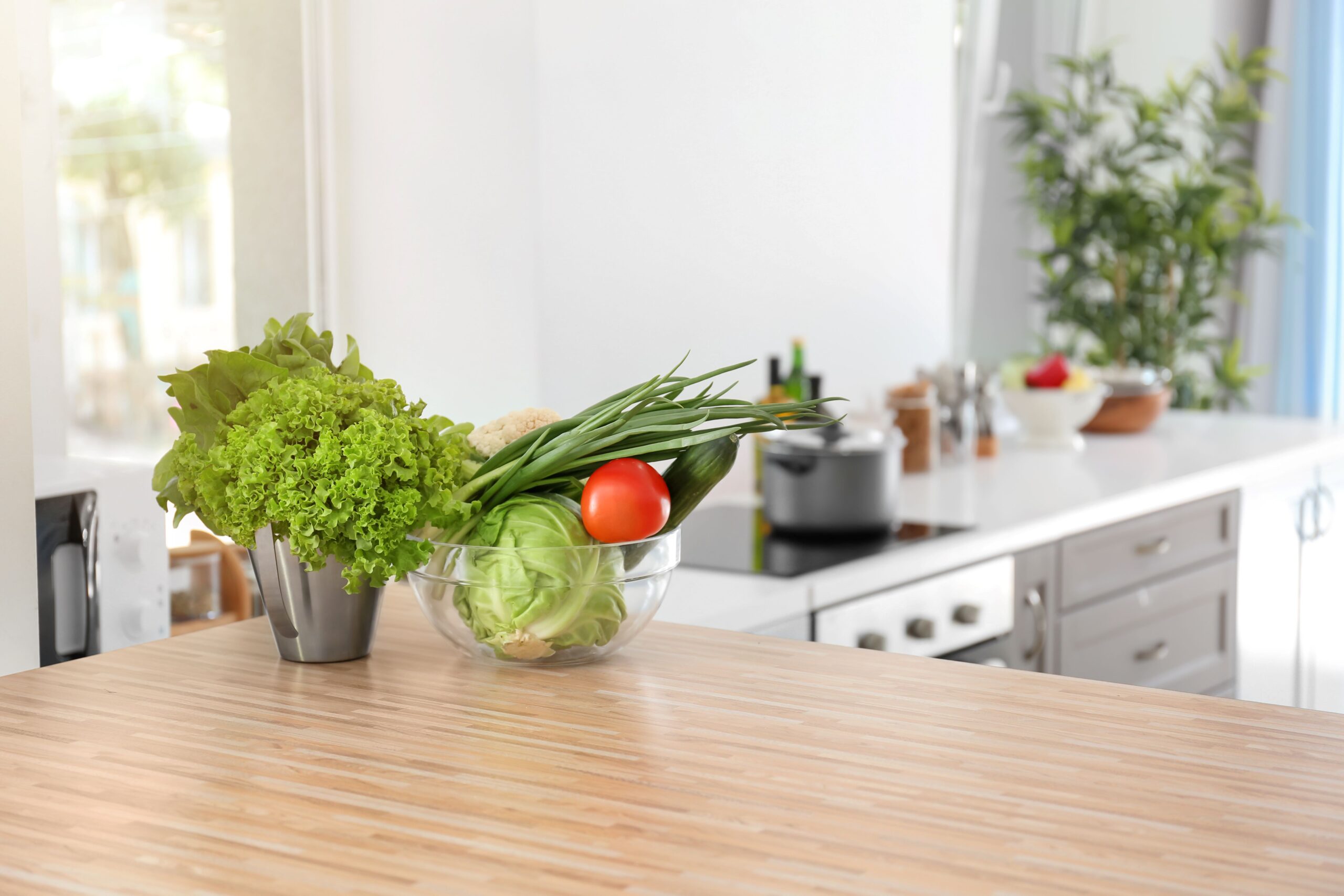 You are currently viewing Erntezeit in der Küche: Gesunde Mahlzeiten aus dem eigenen Garten