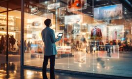 Die Zukunft des Einzelhandels: Wie Technologie das Kundenerlebnis verändert
