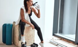 Optimieren Sie Ihr Fitnessregime mit Pre-Workout-Lösungen für die Freizeit