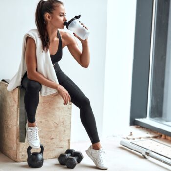 Optimieren Sie Ihr Fitnessregime mit Pre-Workout-Lösungen für die Freizeit