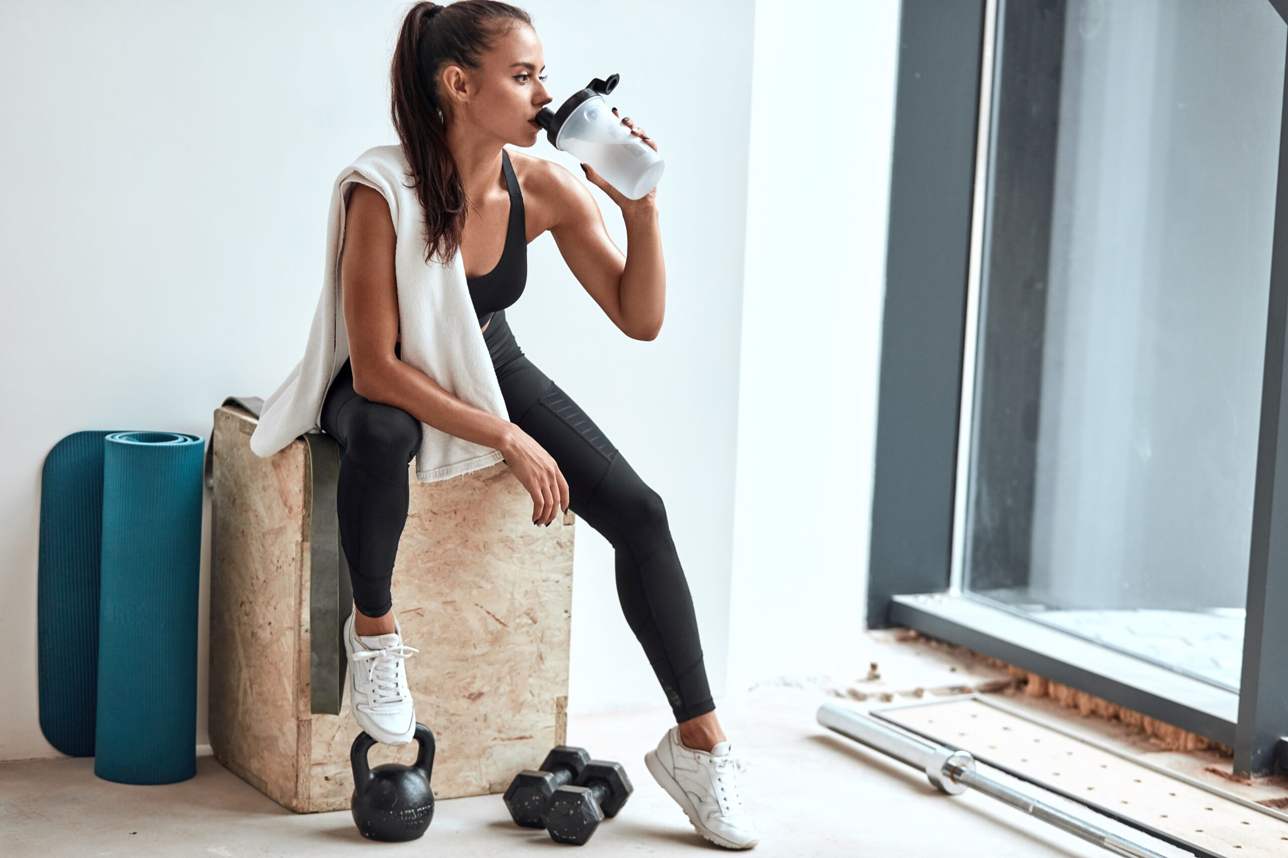 You are currently viewing Optimieren Sie Ihr Fitnessregime mit Pre-Workout-Lösungen für die Freizeit