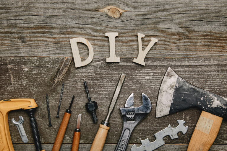 Read more about the article DIY oder Profi? Wann es sich lohnt, Experten zu beauftragen