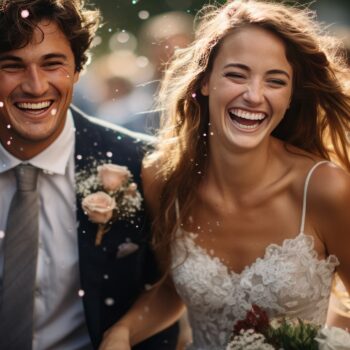 Glanz ohne Glitzer – zeitlos heiraten