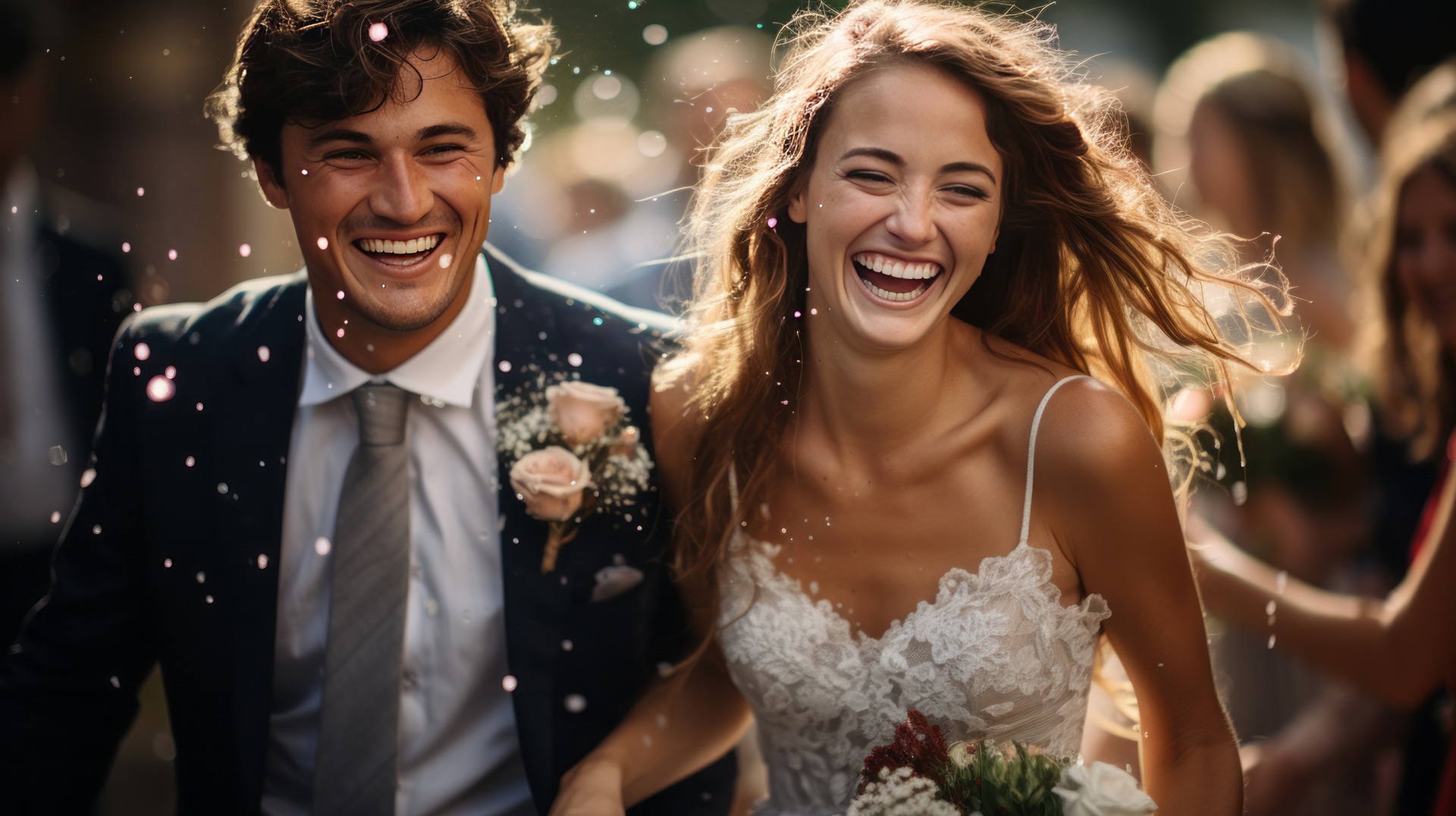 Du betrachtest gerade Glanz ohne Glitzer – zeitlos heiraten