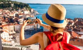 Reisen – zwischen Strand, Antike und All-inclusive