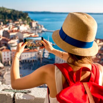 Reisen – zwischen Strand, Antike und All-inclusive
