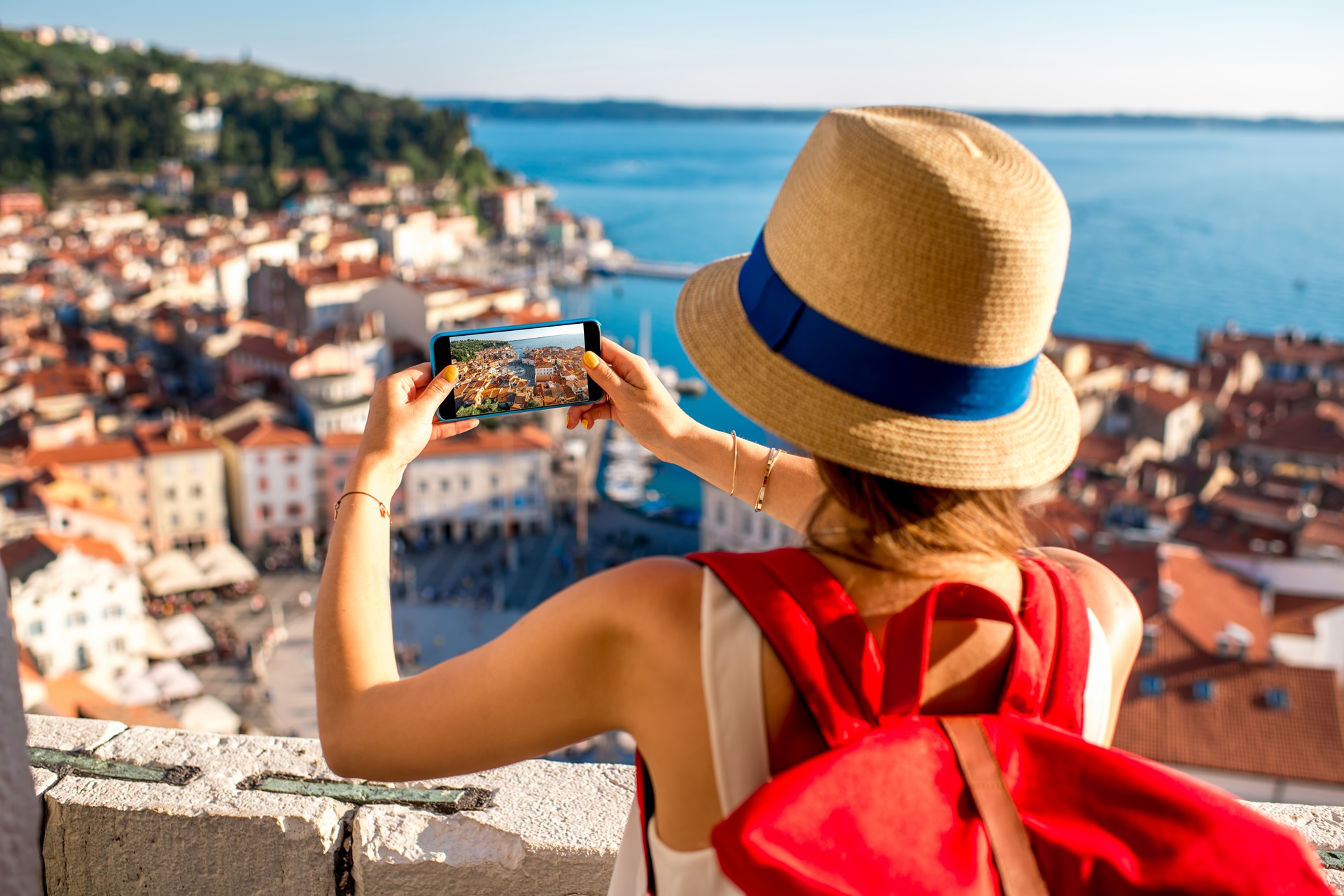 Du betrachtest gerade Reisen – zwischen Strand, Antike und All-inclusive