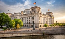 Berlin in 48 Stunden: Geschichte erleben, Zukunft entdecken