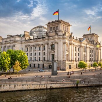 Berlin in 48 Stunden: Geschichte erleben, Zukunft entdecken