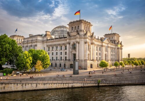 Berlin in 48 Stunden: Geschichte erleben, Zukunft entdecken