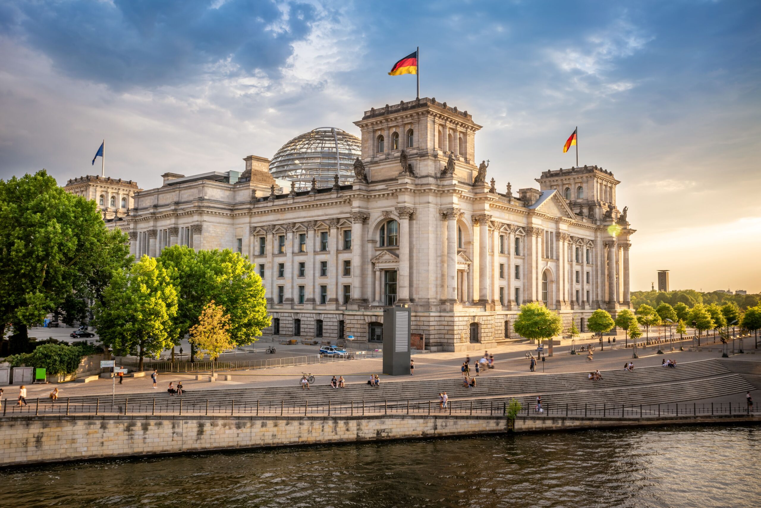 Du betrachtest gerade Berlin in 48 Stunden: Geschichte erleben, Zukunft entdecken