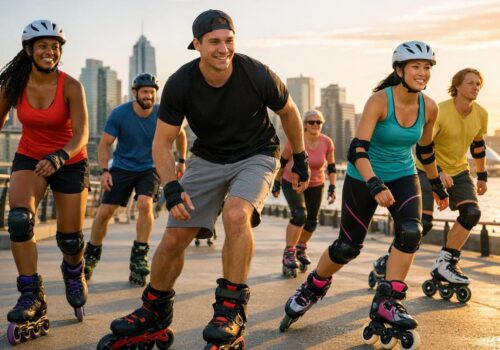 Welcher Rollentyp bringt dich wirklich voran und warum nicht jede Passform für dich taugt