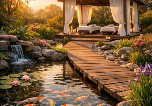 Mit gezielten Anwendungen schneller wieder fit: So bringt Ihr Kurztrip Körper und Geist in Schwung